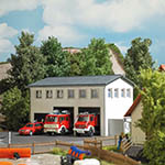 Busch 1962 - Zweckbau 70er Jahre